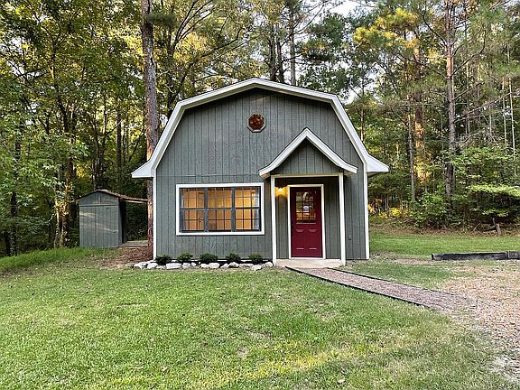 Landscaping is included in monthly rent