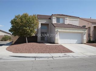 9580 Flying Eagle Ln, Las Vegas, NV 89123