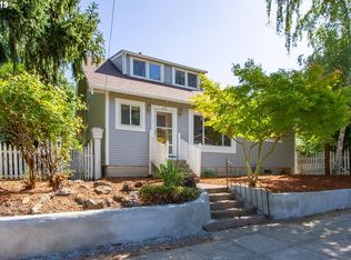 9717 N Smith St, Portland, OR