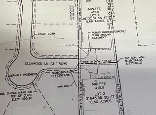 275 Ellawood Ln, Collierville, TN 38017