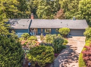 4024 SW Seymour Ct, Portland, OR 97221