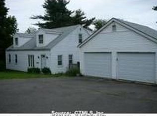 1870 S Main St, Middletown, CT 06457