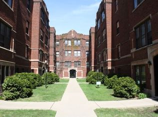 1364 W Estes Ave APT 1S, Chicago, IL 60626