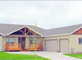 606 Red Barn Dr, Belgrade, MT 59714