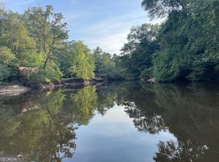 37 River Row Rd, Midville, GA 30441