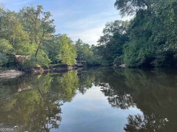 37 River Row Rd, Midville, GA 30441