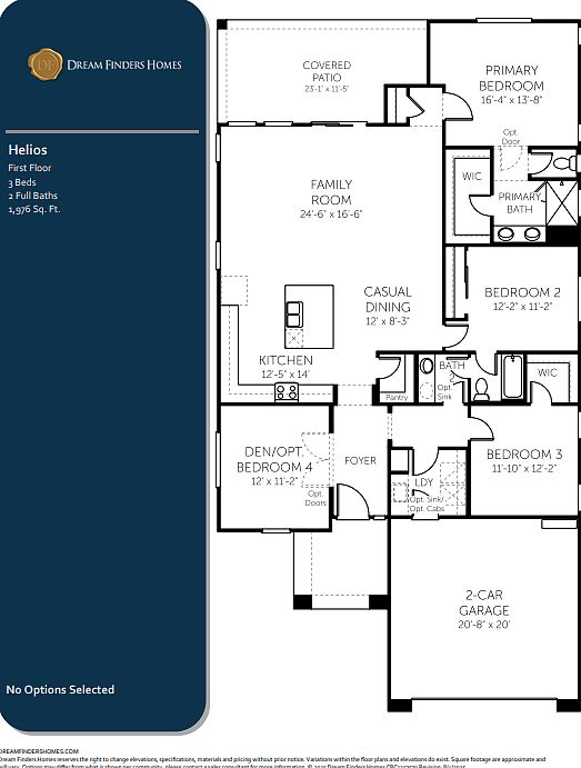 2nd image of 16835 W Cavedale Dr