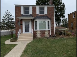 (Undisclosed Address), Westchester, IL