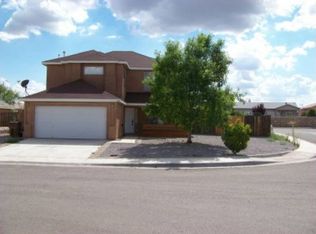 4667 Pyrite Rd, Las Cruces, NM 88012