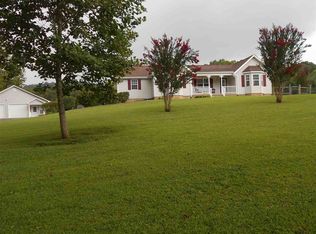 18125 N No Pone, Decatur, TN 37322