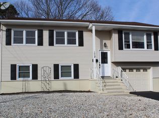 105 Frede Dr, Brick, NJ 08724