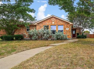 12602 Canoe Rd, Frisco, TX 75035