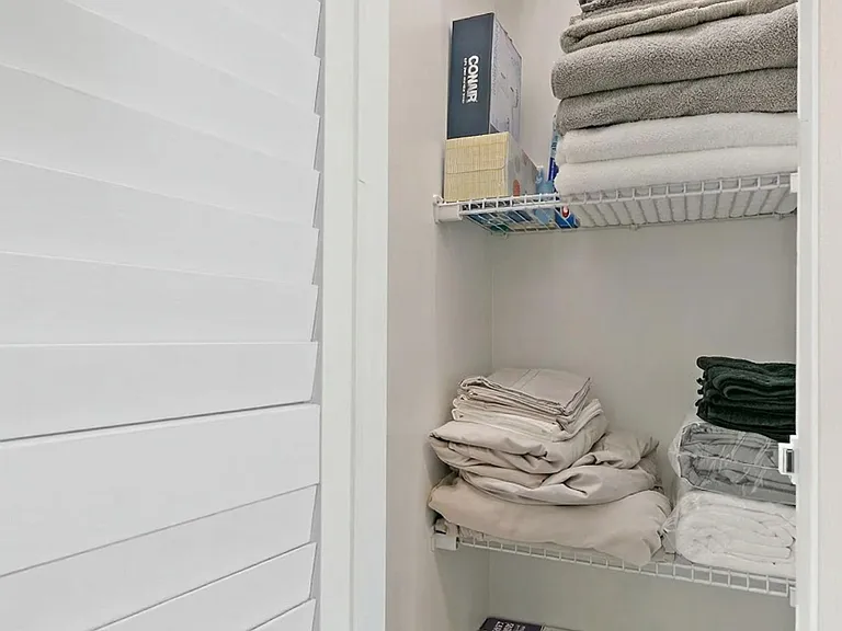Storage Room