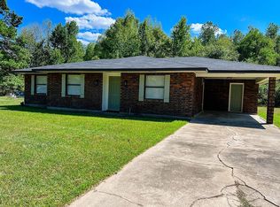 146 Issac Brouillette Rd, Marksville, LA 71351