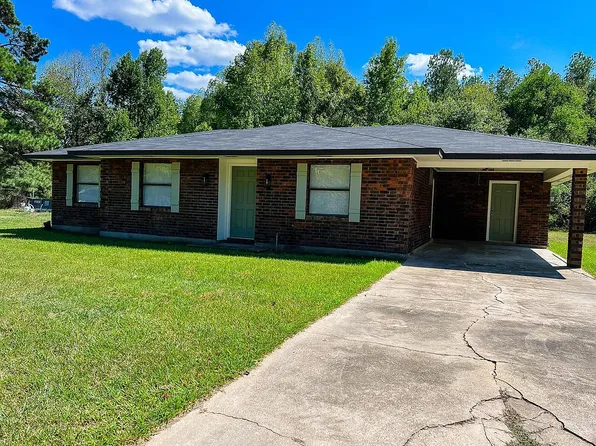 146 Issac Brouillette Rd, Marksville, LA 71351