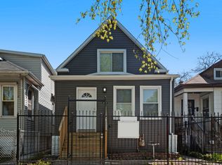 6721 S Oakley Ave, Chicago, IL 60636