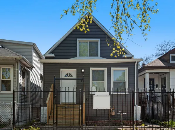 6721 S Oakley Ave, Chicago, IL 60636