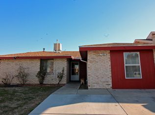 1974 Bridger Ave, Las Cruces, NM 88001