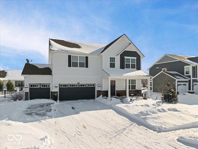 15275 Brownspring Dr, Westfield, IN, 46074