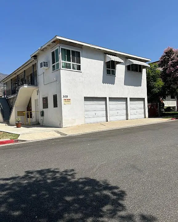 305 W Loraine St #C