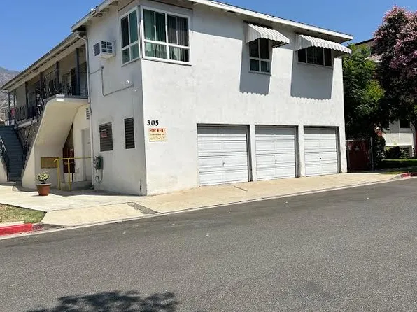 305 W Loraine St APT C, Glendale, CA 91202