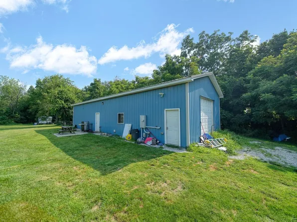 16142 Us Highway 223, Addison, MI 49220