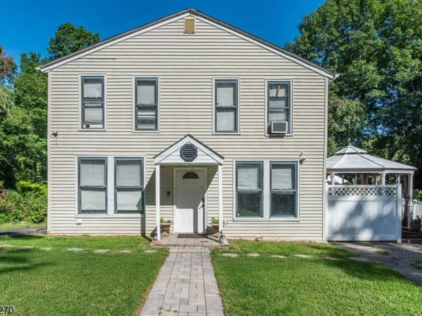 188 Old Howard Blvd, Roxbury Twp., NJ 07856