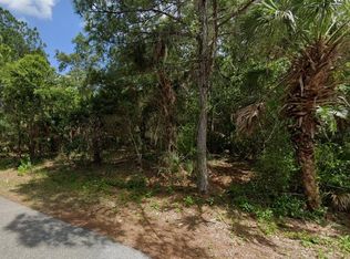 LOT 28 Jaffe Ln LOT 28, North Pt, FL 34288