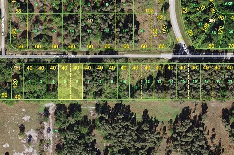 1st image of 27279 Las Lomas Dr