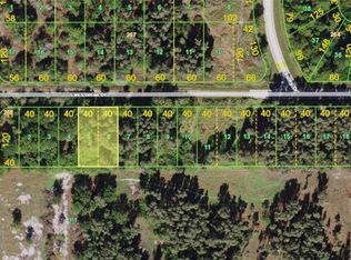 27279 Las Lomas Dr, Punta Gorda, FL 33955