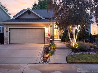 10187 Riverstone Drive, Parker, CO 80134