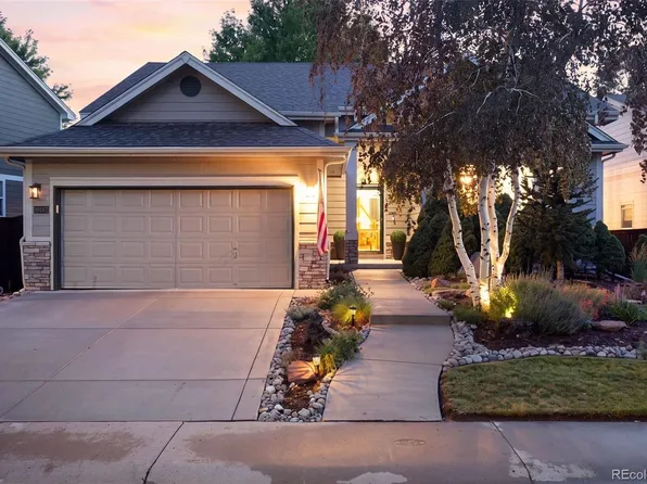 10187 Riverstone Drive, Parker, CO 80134