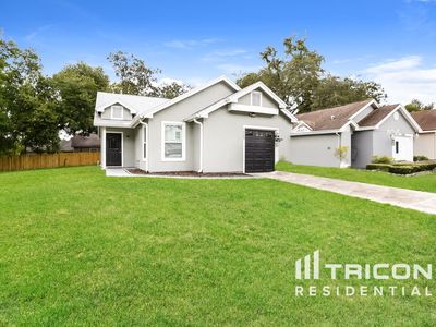 1809 Iroquois Dr, Apopka, FL, 32703