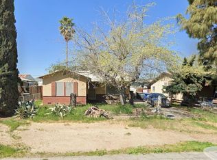 211 Van Buren St, Taft, CA