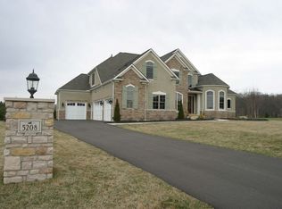 5208 Rosalind Blvd, Powell, OH 43065