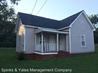 23 Cary St, Lagrange, GA 30241