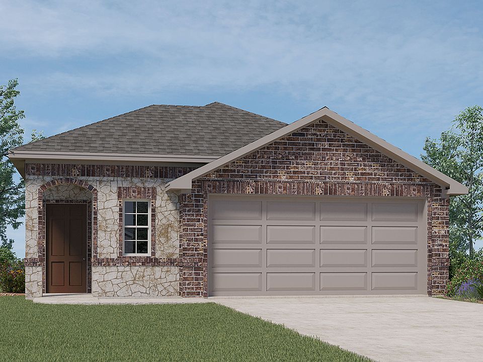 Plan Elevation.