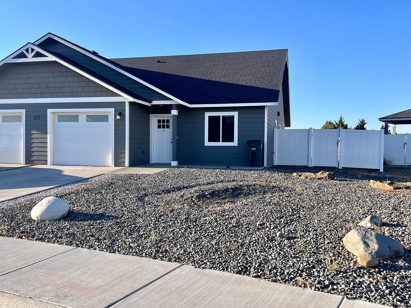 H 113 Grant Dr — Photo 1