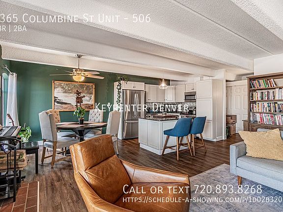 5th image of 1365 Columbine St APT 506