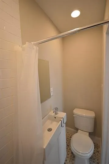 7201 Edmund St #1A — Photo 5