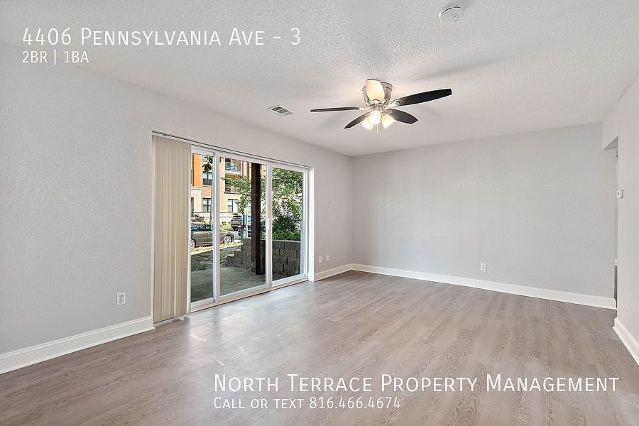 1st image of 4406 Pennsylvania Ave APT 3