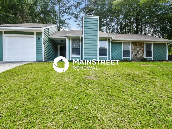 8799 Parliament Pl, Jonesboro, GA 30238