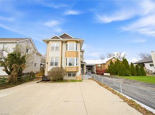 233B Vine St, Saint Catharines, ON L2M 4S9
