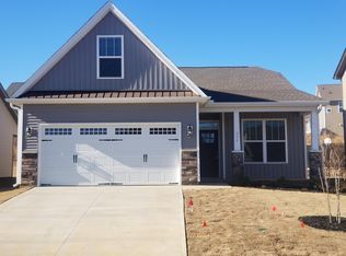 636 Ivywood Pl, Boiling Springs, SC 29316