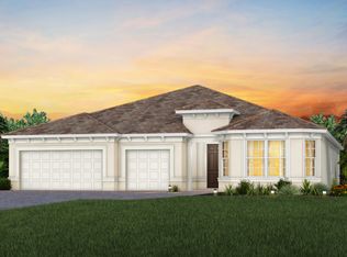 10165 SW Sarcoline Dr, Port Saint Lucie, FL 34987