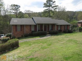 118 Margo Trl SE, Rome, GA 30161