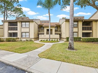 222 Woodlake Wynde #222, Oldsmar, FL, 34677