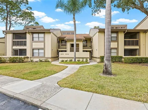 222 Woodlake Wynde #222, Oldsmar, FL 34677