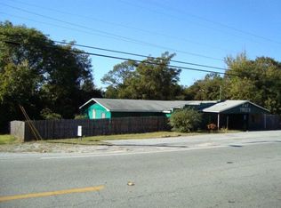 2001 Schatulga Rd, Columbus, GA 31907