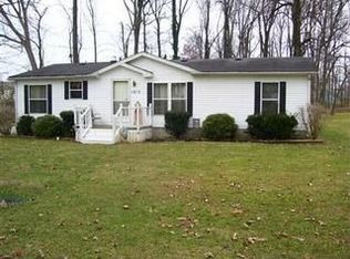 1213 Aldridge Dr, Jeffersonville, IN 47130